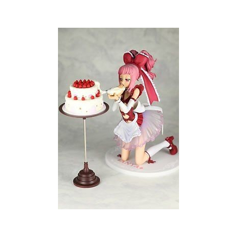 Code Geass - Figurine Anya Ichiban Kuji Lot C