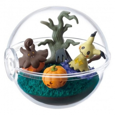 Pokémon - Figurine Mimiqui...