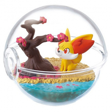 Pokémon - Figurine Feunnec...