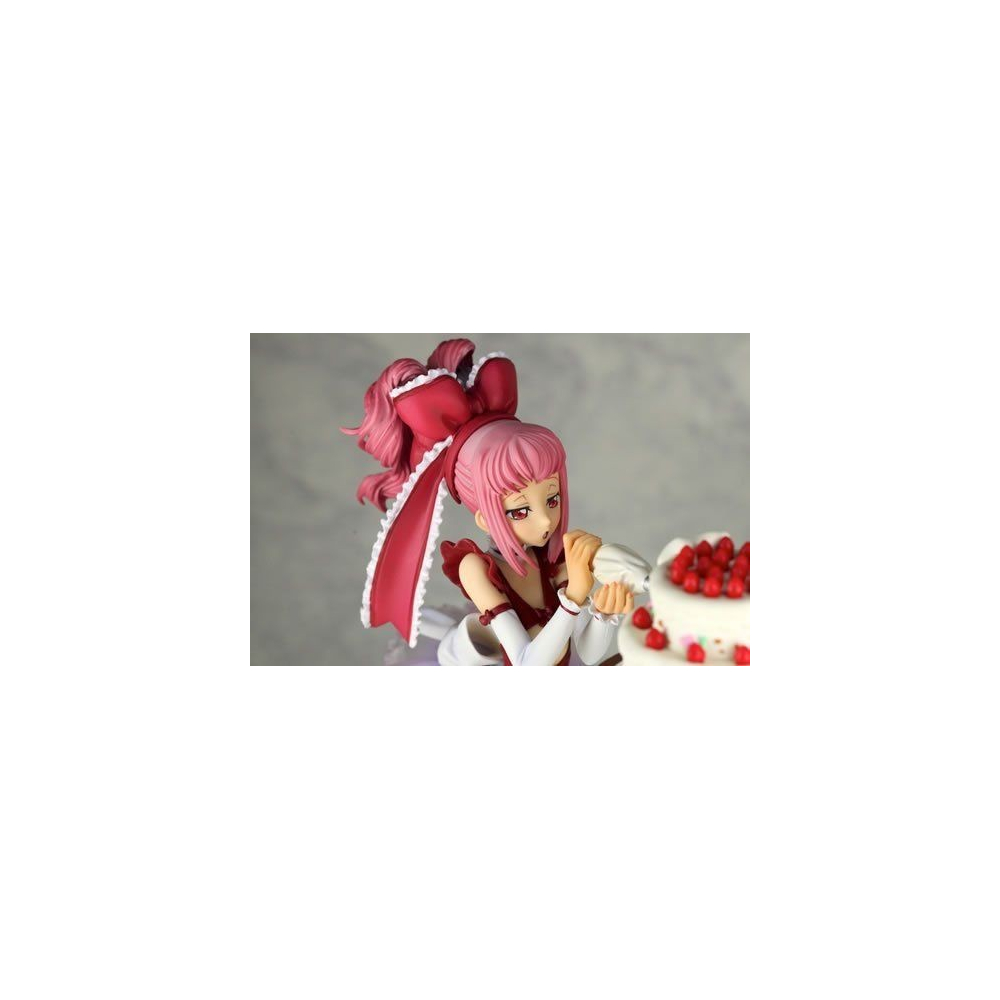 Code Geass - Figurine Anya Ichiban Kuji Lot C Code Geass - Figurine Anya Ichiban Kuji Lot C