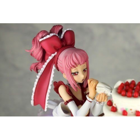 Code Geass - Figurine Anya Ichiban Kuji Lot C