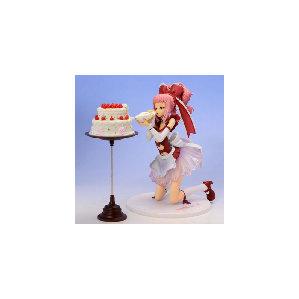 Code Geass - Figurine Anya Ichiban Kuji Lot C
