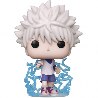 Hunter × Hunter - figurine...