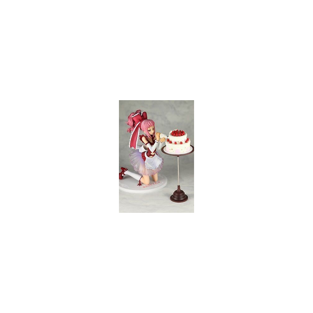 Code Geass - Figurine Anya Ichiban Kuji Lot C