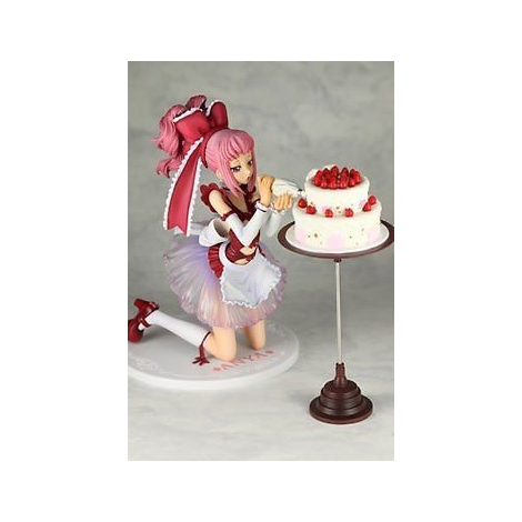 Code Geass - Figurine Anya Ichiban Kuji Lot C