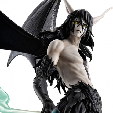 Bleach - Figurine Ulquiorra...
