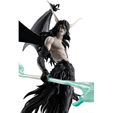 Bleach - Figurine Ulquiorra...