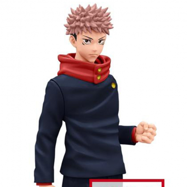 Jujutsu Kaisen - Figurine...