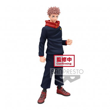 Jujutsu Kaisen - Figurine...