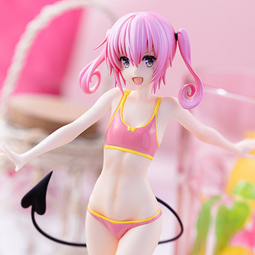 To Love-Ru Darkness -...