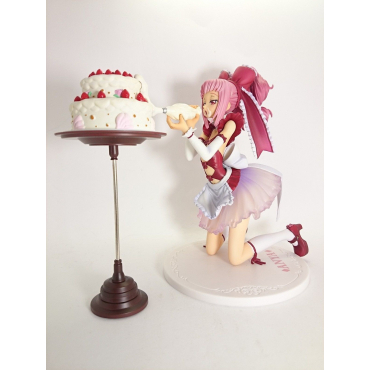 Code Geass - Figurine Anya Ichiban Kuji Lot C