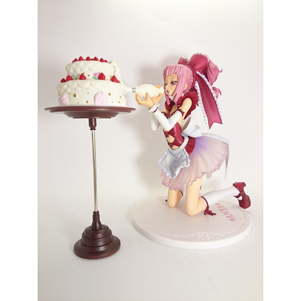 Code Geass - Figurine Anya Ichiban Kuji Lot C