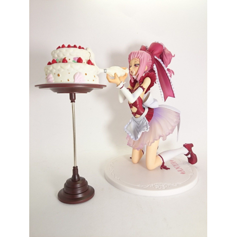 Code Geass - Figurine Anya Ichiban Kuji Lot C