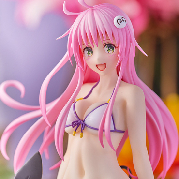 To Love-Ru Darkness -...