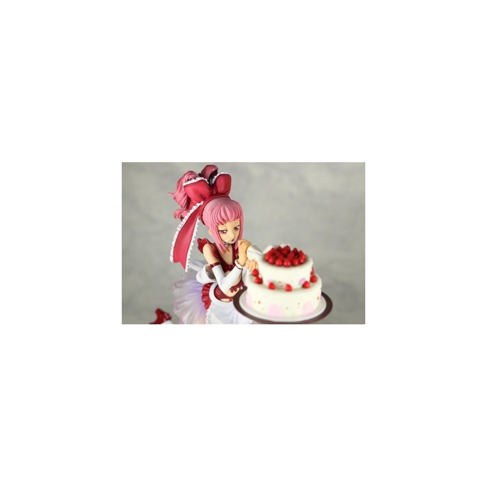 Code Geass - Figurine Anya Ichiban Kuji Lot C