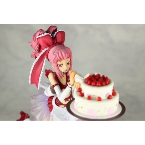 Code Geass - Figurine Anya Ichiban Kuji Lot C