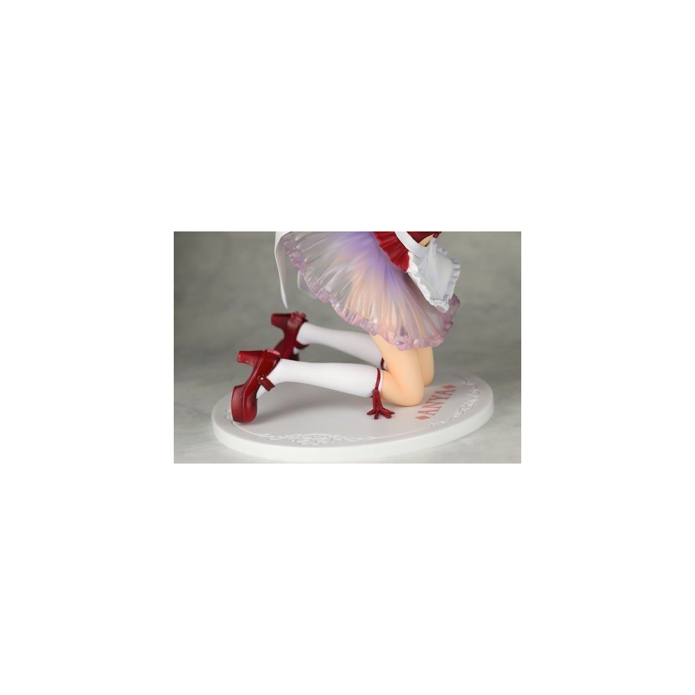 Code Geass - Figurine Anya Ichiban Kuji Lot C
