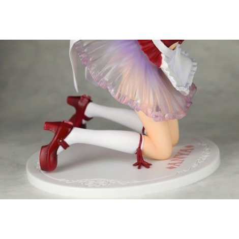 Code Geass - Figurine Anya Ichiban Kuji Lot C