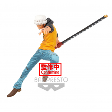 One Piece - Figurine...