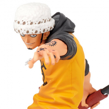 One Piece - Figurine...