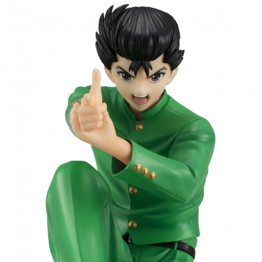 Yu Yu Hakusho - Figurine...