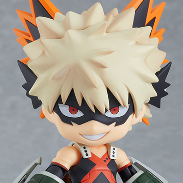 My Hero Academia - Figurine...