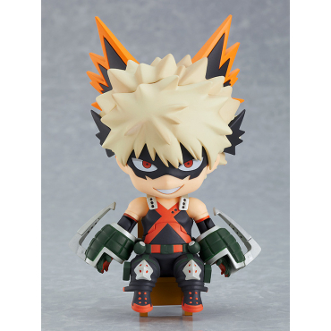 My Hero Academia - Figurine...