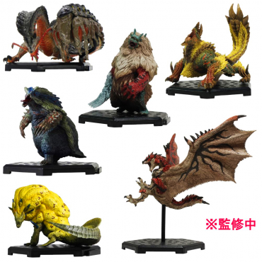 Monster Hunter - Pack...