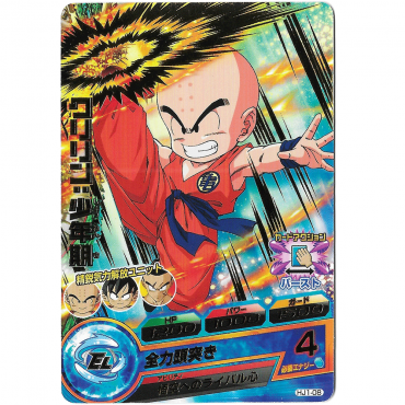 Dragon Ball Heroes - Carte...