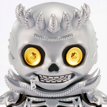 Berserk - Figurine Skull...