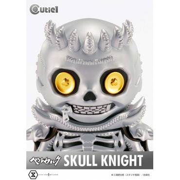 Berserk - Figurine Skull...