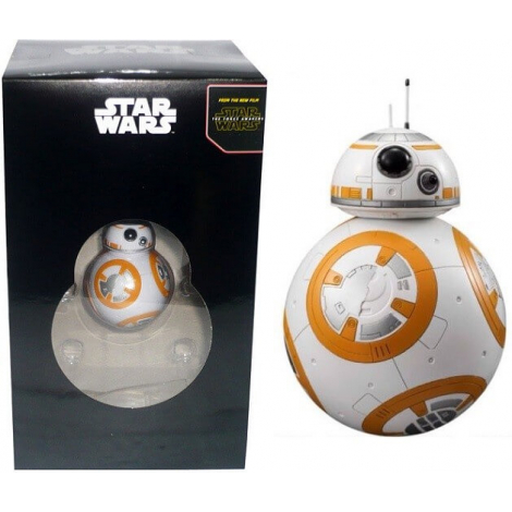 Star Wars - Figurine BB8 