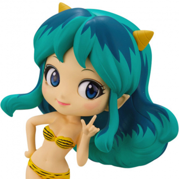 Urusei Yatsura - Figurine...