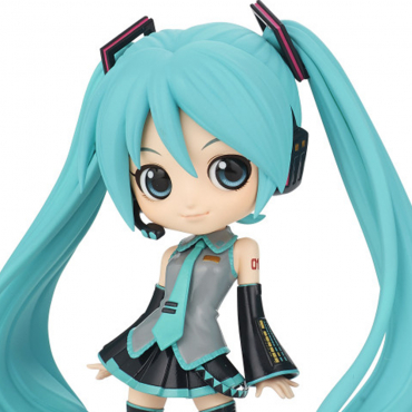 Vocaloid - Figurine Hatsune...