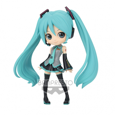 Vocaloid - Figurine Hatsune...