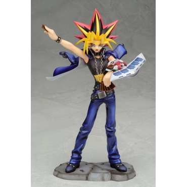 Yu-Gi-Oh! - Figurine Yami...