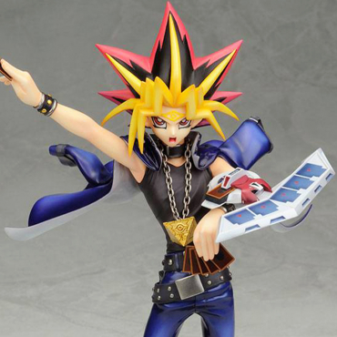 Yu-Gi-Oh! - Figurine Yami...