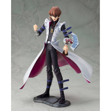 Yu-Gi-Oh! - Figurine Seto...