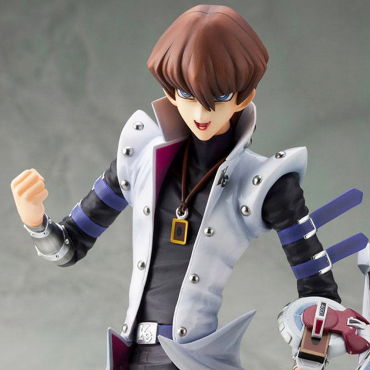 Yu-Gi-Oh! - Figurine Seto...