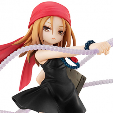 Shaman King - Figurine Anna...