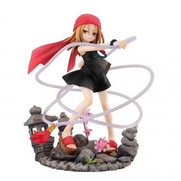 Shaman King - Figurine Anna...