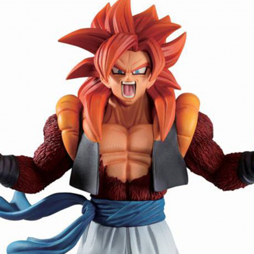 Dragon Ball Super -...