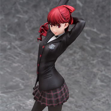 Persona 5 Royal - Figurine...