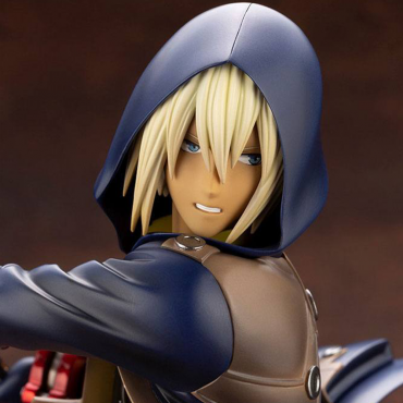 God Eater - Figurine Soma...