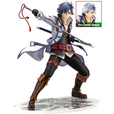 Legend Of Heroes - Figurine...