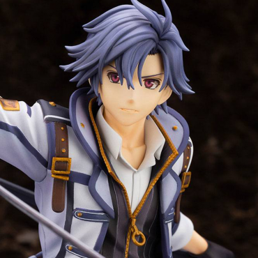 Legend Of Heroes - Figurine...