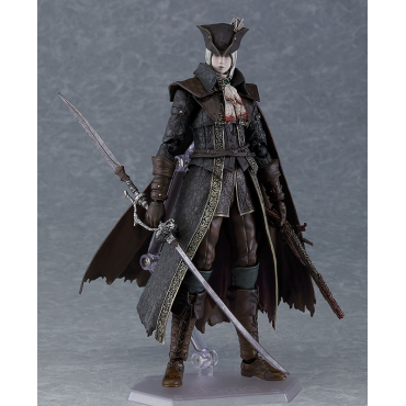 Bloodborne - Figurine Lady...