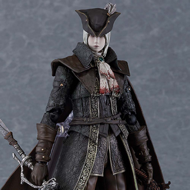 Bloodborne - Figurine Lady...