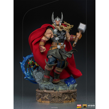Marvel - Figurine Thor...