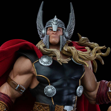 Marvel - Figurine Thor...